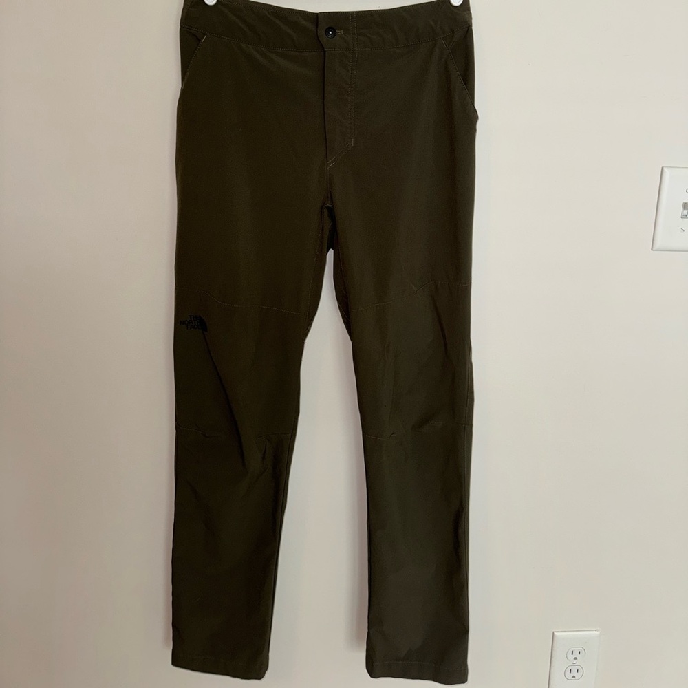 Men’s North Face Hiking Pants